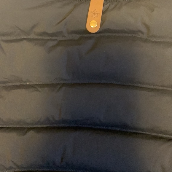 Mackage Black Puffer Jacket - Women’s Size XS - Picture 5 of 9